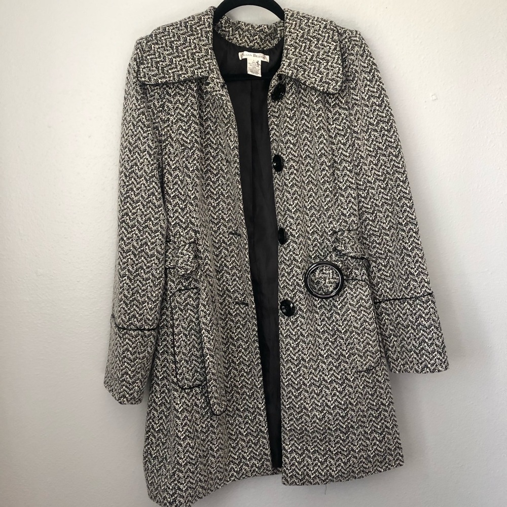 Trench Coat